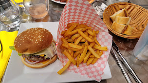 Photo n°5 de Bistro de Lafare à Lafare ()