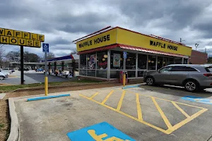 Waffle House image