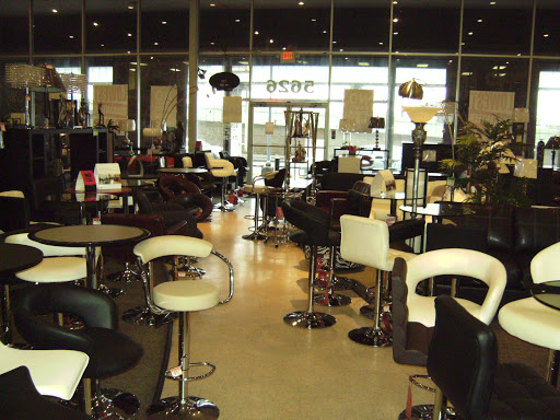 Furniture Store «Rooms Furniture», reviews and photos, 5626 Southwest Fwy, Houston, TX 77057, USA