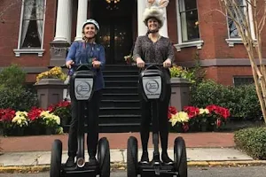 Adventure Tours in Motion/Savannah Segway image