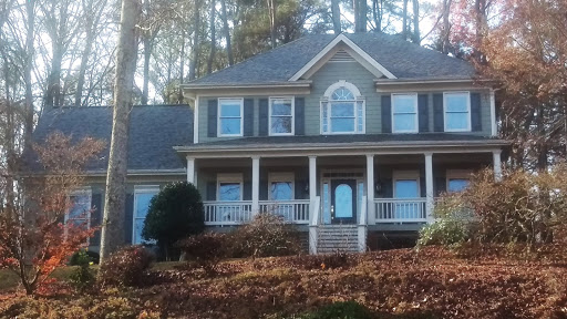 Roofing Contractor «ARAC Roof It Forward», reviews and photos, 771 Shallowford Rd #105, Kennesaw, GA 30144, USA