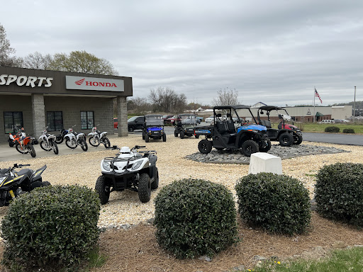 Motorcycle Dealer «SRS MOTORSPORTS», reviews and photos, 3112 Sands Dr, Greensboro, NC 27405, USA