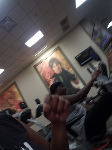 Gym «LA Fitness», reviews and photos, 25352 Woodward Ave, Royal Oak, MI 48067, USA