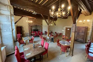 Restaurant - Le Chateau D'Arnay image