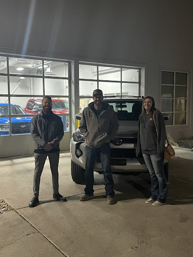 Ford Dealer «Westland Ford», reviews and photos, 3450 Wall Ave, Ogden, UT 84401, USA