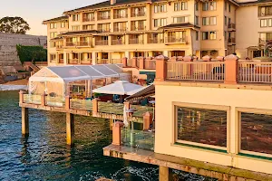 Monterey Plaza Hotel & Spa image