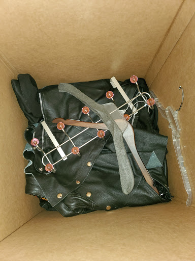 Moving and Storage Service «Arrow Moving & Storage», reviews and photos, 2885 Janitell Rd, Colorado Springs, CO 80906, USA