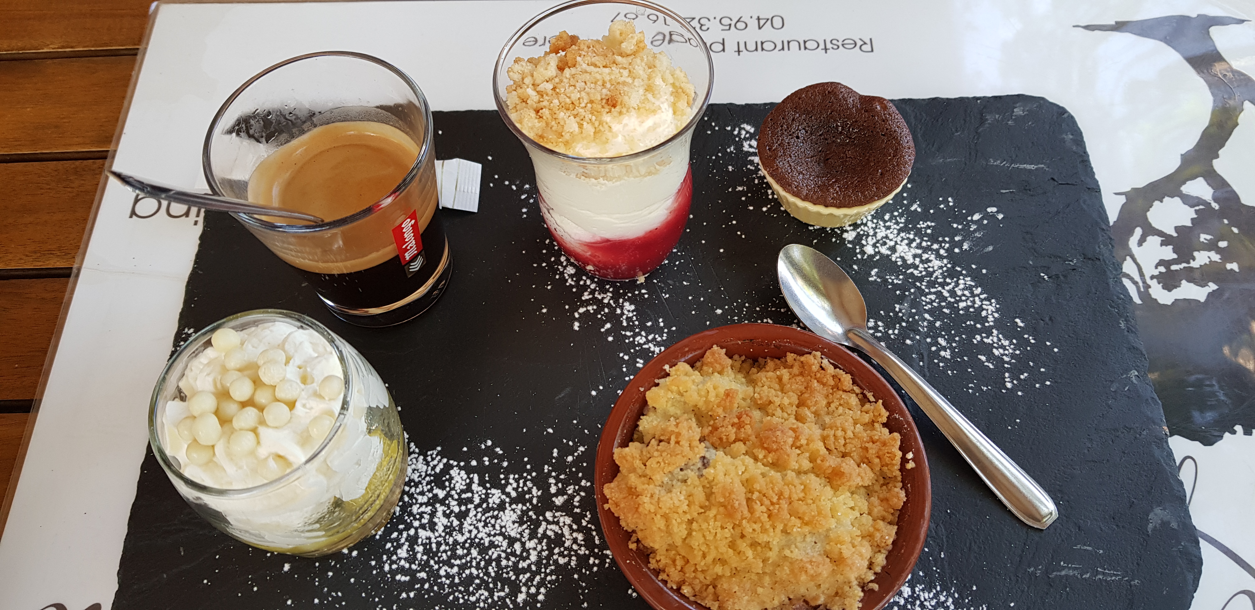 Photo n° 2 de l'avis de karine.a fait le 08/09/2019 à 14:18