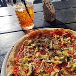 Photo n°5 de l'avis de sanja.e fait le 19/02/2024 à 18:26 sur le  Rifugio Williams à Rome