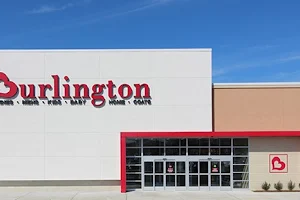 Burlington image