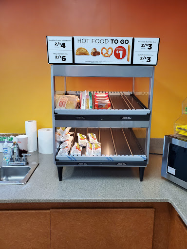 Convenience Store «Circle K», reviews and photos, 321 Shell Rd, Carneys Point, NJ 08069, USA