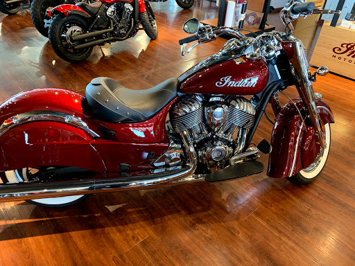 Motorcycle Dealer «CCM of NKY Indian, Victory, Slingshot», reviews and photos, 10855 Dixie Hwy, Walton, KY 41094, USA