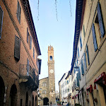 Photo n°3 de l'avis de Jayne.a fait le 23/01/2019 à 08:17 sur le  Ristorante Il Grifo à Montalcino