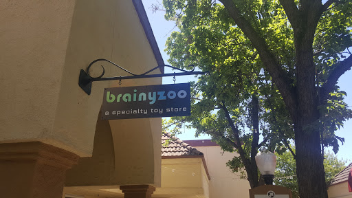 Toy Store «Brainy Zoo Toys», reviews and photos, 12401 Folsom Blvd #109, Rancho Cordova, CA 95742, USA