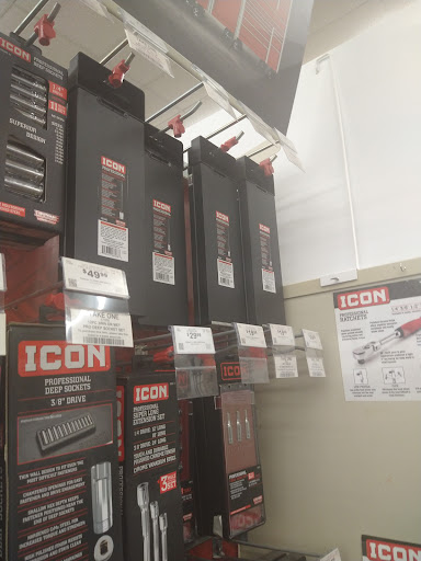 Hardware Store «Harbor Freight Tools», reviews and photos, 7555 NW Loop 410, San Antonio, TX 78245, USA