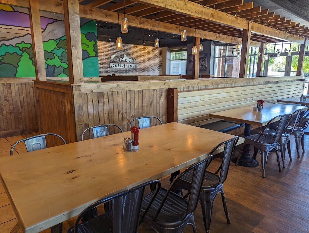 Localz Bistro 84093
