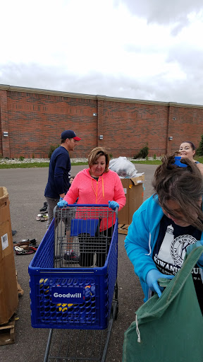 Thrift Store «Goodwill Woodhaven Store», reviews and photos