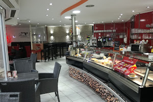 Pieroth S Café Bistro