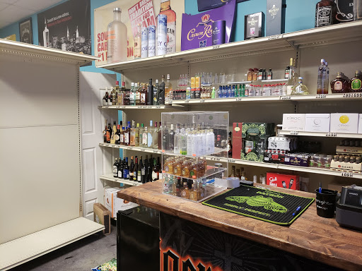 Tobacco Shop «Wi Vape 2 & Smoke Shop», reviews and photos, 11983 Ocean Hwy, Pawleys Island, SC 29585, USA