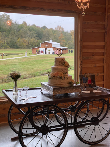 Wedding Venue «Whistle Hollow-Wedding & Event Venue», reviews and photos, 701 Lofton Hall Rd, Ardmore, TN 38449, USA