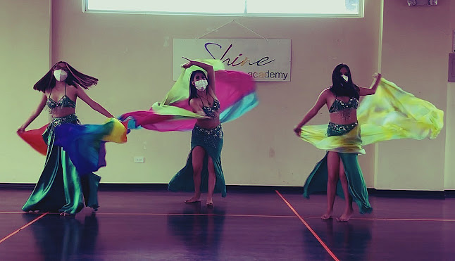 Shine Dance Academy - Quito
