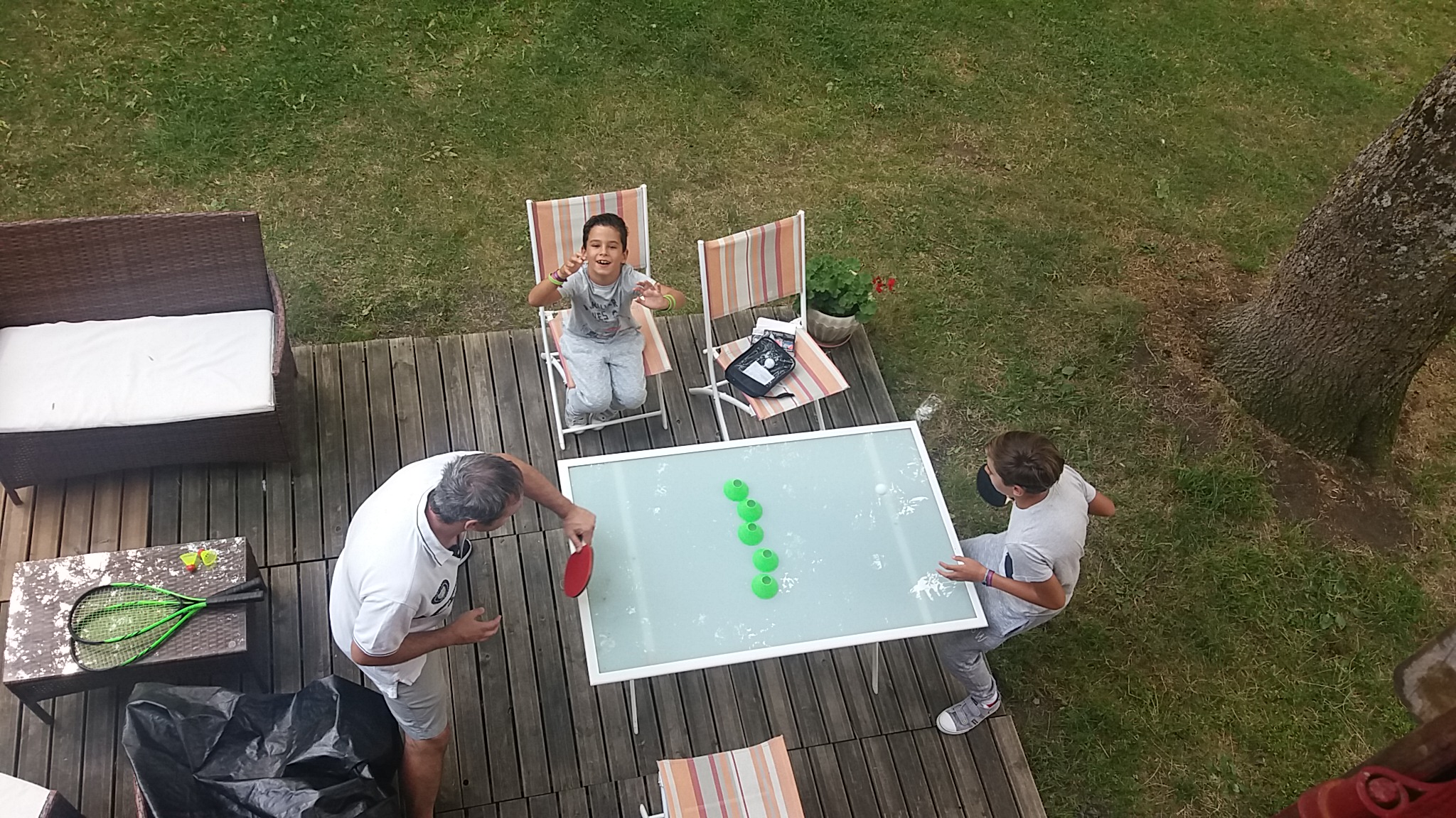 Photo n° 1 de l'avis de Jarcha.a fait le 07/08/2017 à 08:46