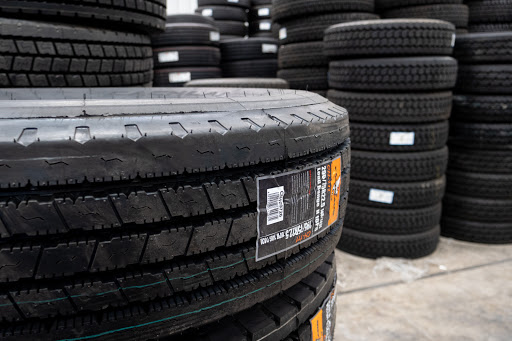 Beasley Tire Service - San Antonio