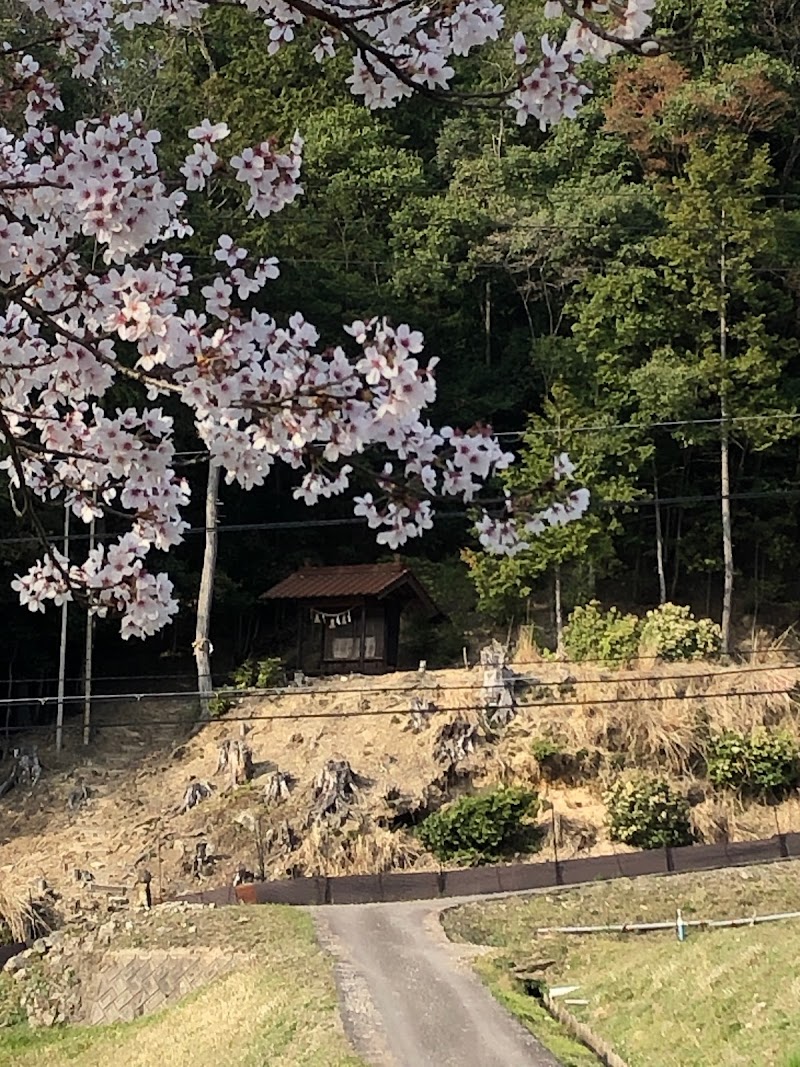 森神社