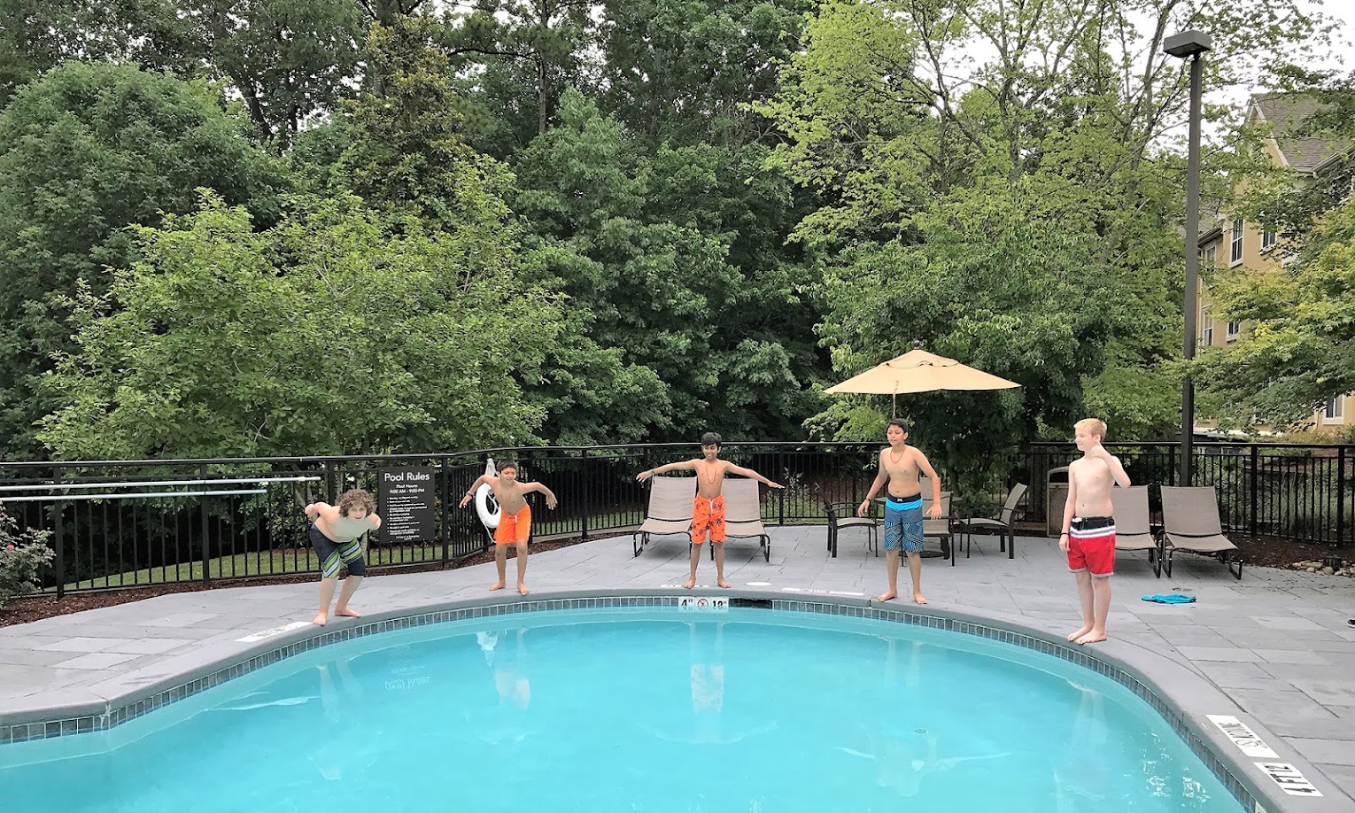 Game Camp Nation