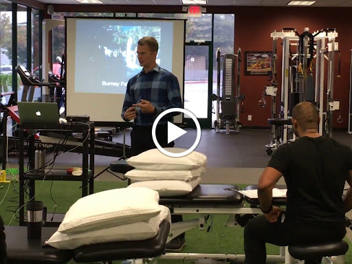 Balance Physical Therapy & Human Performance Center image