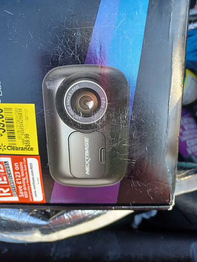 Auto Body Shop «Jimmy Rivers Body Shop», reviews and photos, 1620 Carnegie St, Columbia, SC 29204, USA