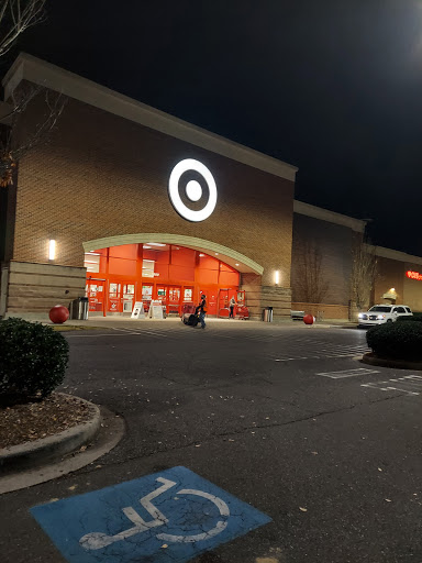 Department Store «Target», reviews and photos, 1900 Springsteen Rd, Rock Hill, SC 29730, USA