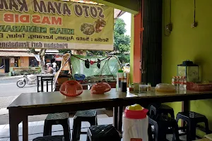 Soto Ayam kampung "Mas DIB" image