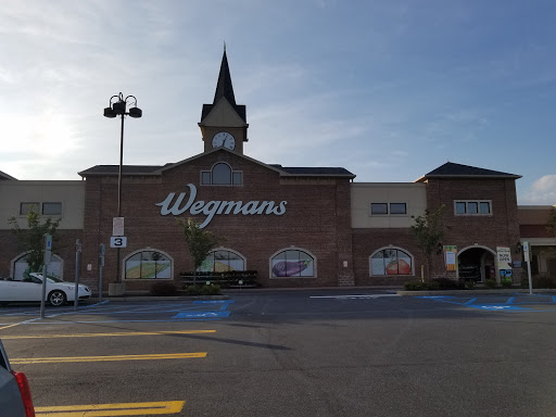 Supermarket «Wegmans», reviews and photos, 3791 Easton-Nazareth Hwy, Easton, PA 18045, USA