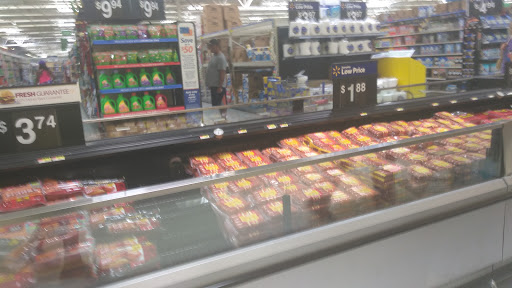 Department Store «Walmart Supercenter», reviews and photos, 101 E I-65 Service Rd, Mobile, AL 36606, USA