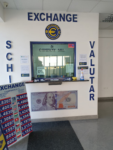 IC Exchange - Schimb Valutar - <nil>