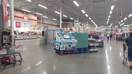 Warehouse club «BJ’s Wholesale Club», reviews and photos, 6290 Commerce Palms Dr, Tampa, FL 33647, USA