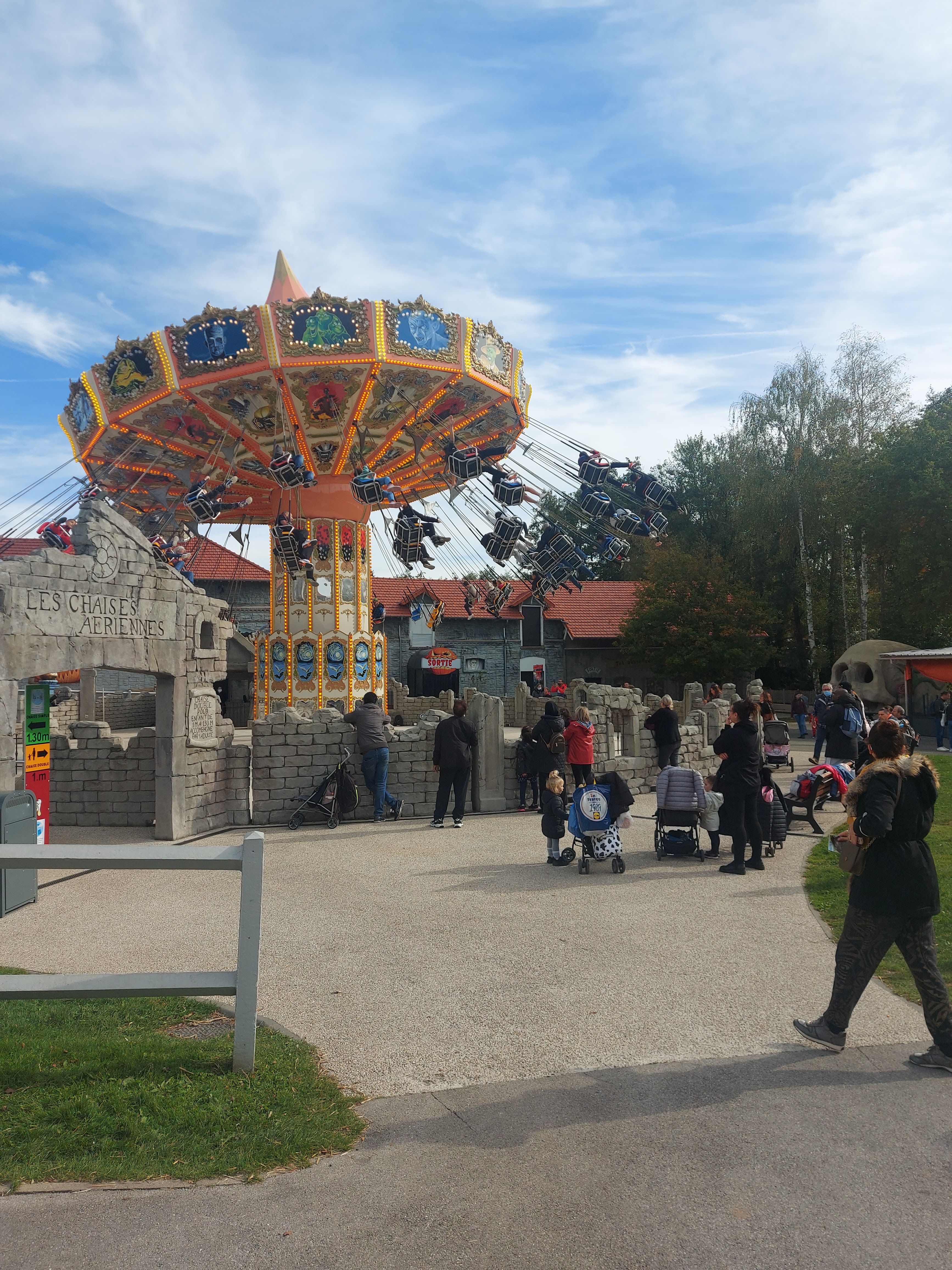 Photo n° 18 de l'avis de Jérémie.r fait le 17/10/2021 à 18:36
