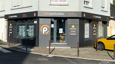 Côté Particuliers Grand-Champ à Grand-Champ