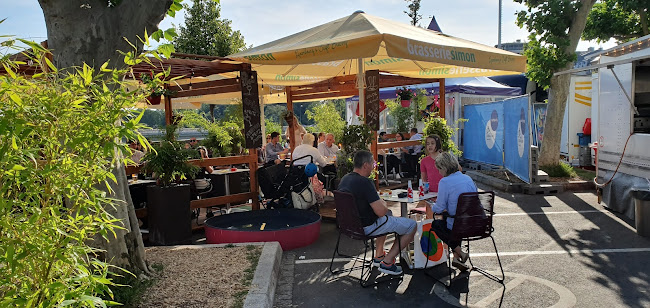 Beoordelingen van B2 eat in Aarlen - Restaurant