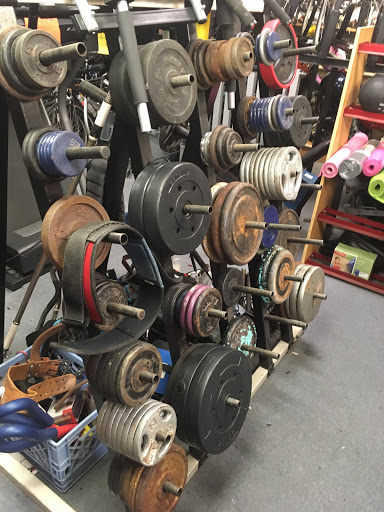 Sporting Goods Store «Play Or Trade Sports», reviews and photos, 12181 Taft St, Hollywood, FL 33026, USA