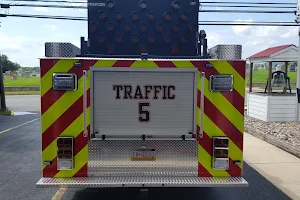 East Pennsboro Fire Police image