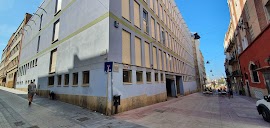 Escuela Pau Delclòs