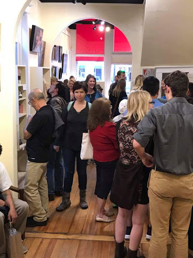 Art Gallery «Chavez Gallery», reviews and photos, 2616 W Colorado Ave #10, Colorado Springs, CO 80904, USA