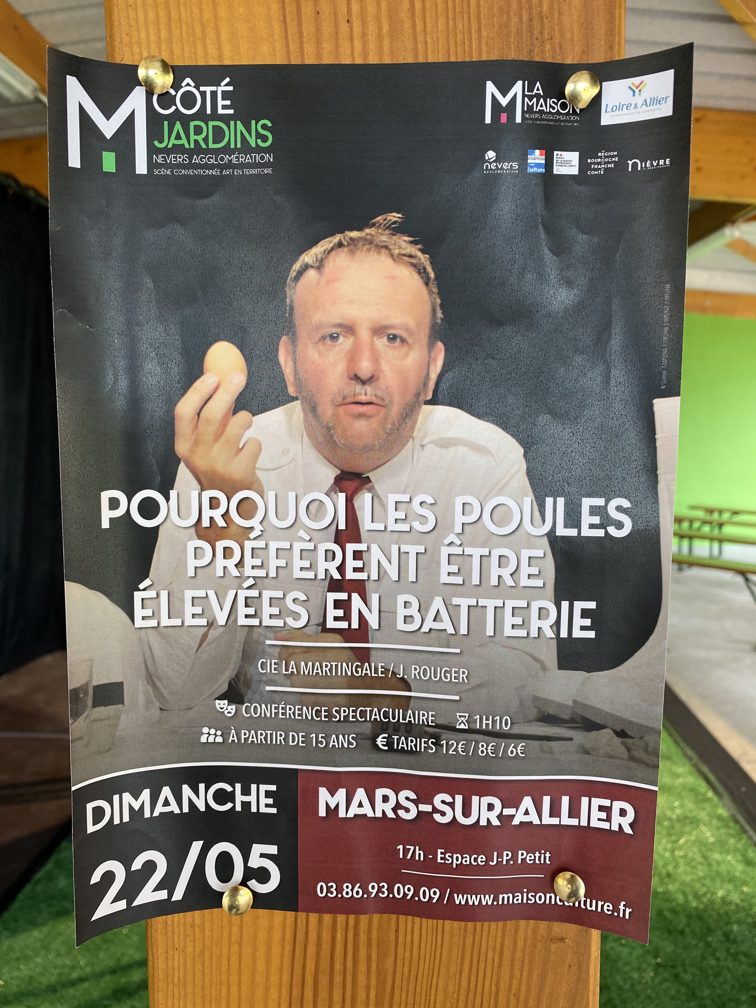 Photo n° 2 de l'avis de l.H fait le 07/06/2022 à 08:10