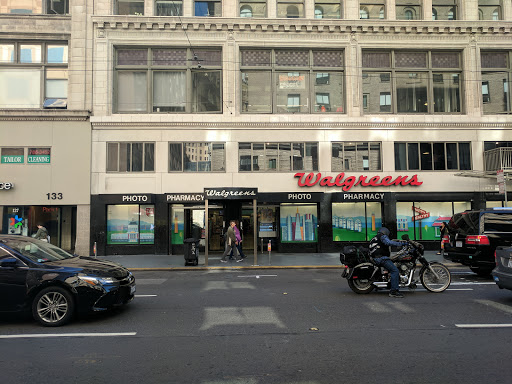 Walgreens