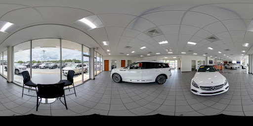 BMW Dealer «BMW of Mobile», reviews and photos, 3025 Government Blvd, Mobile, AL 36606, USA