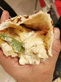 Aliment-réconfort du Restauration rapide Tacos Hermanos à Montpellier - n°2