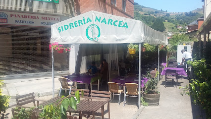 Sidrería Narcea| Comer en Cangas del Narcea - C. Dos Amigos, 33800 Cangas del Narcea, Asturias, Spain