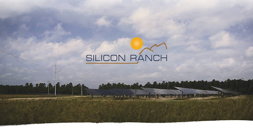 Silicon Ranch Corporation